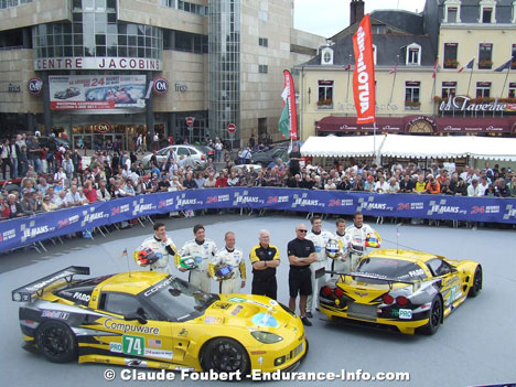 (Foto: Claude Foubert - Endurance-Info.com)